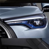 Toyota  Cross Club Thailand