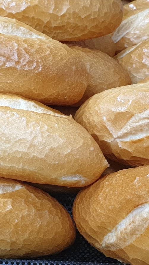 品味坊～越式法國麵包