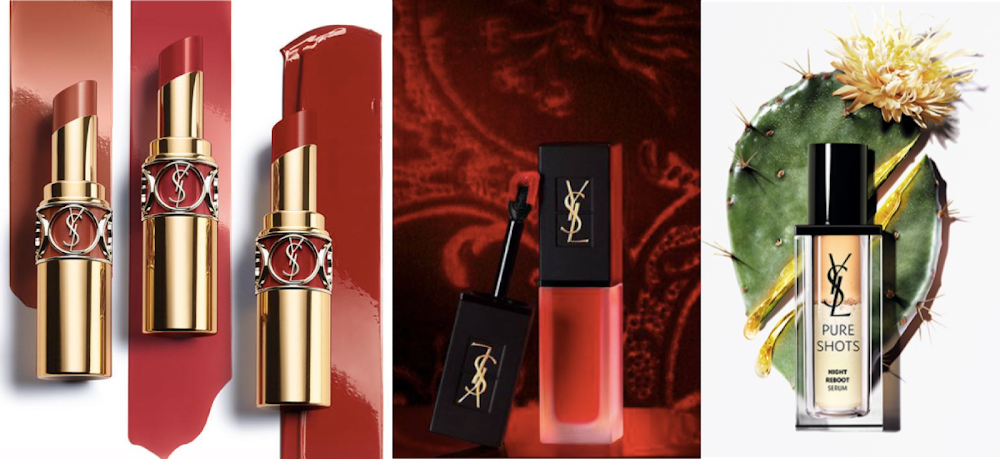 YSL