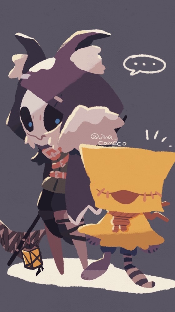 みんなでやろう！第五人格！(エンジョイ勢でもガチ勢でもみんなみんな仲良くやろう！！)