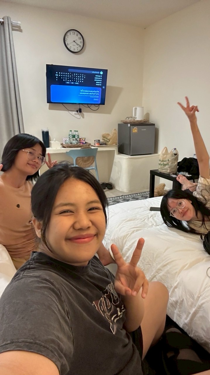 ไว้เก็บวิดีโอความทรงจำคร้าบเตงง