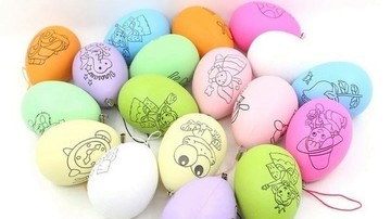 復活節由來超有趣！跟兔子和彩蛋有什麼故事、關係及意義？