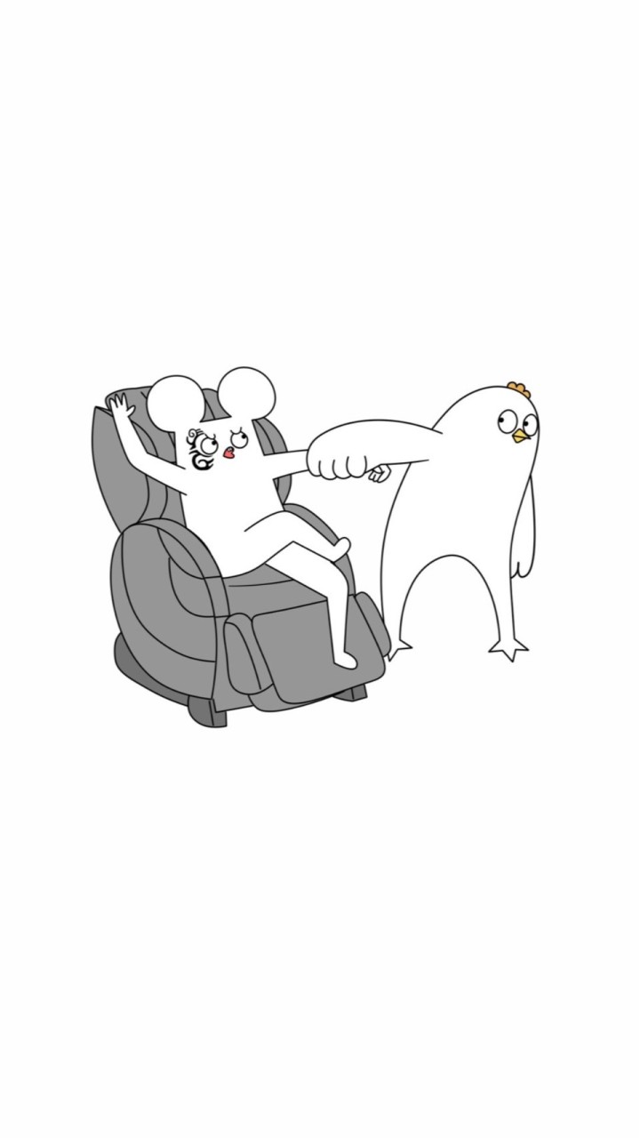 松尾のアニメ&しぐれういファンクラブ(謎の組み合わせ)