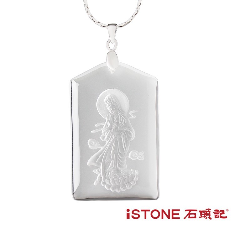 觀音傳至漢人社會之後因應信徒需求逐漸本土化 尤其是妙善公主故事以及觀音女性神的模樣確立之後 更強化了觀音救人渡世的慈悲形象信徒始終不絕 不論是送子的白衣觀音救苦救難的千手千眼 或是慈悲渡世的漁籃觀音本