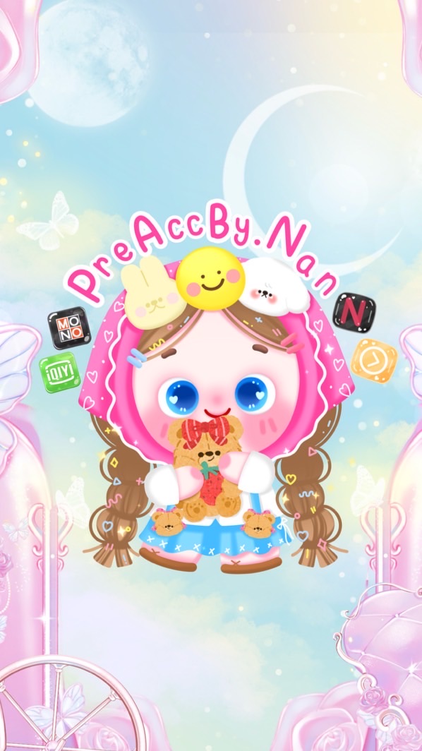 พรีแอค 𝑩𝒚.𝑵𝒂𝒏𝒔𝒕𝒐𝒓𝒆