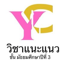 วิชาแนะแนว ชั้น ม.3