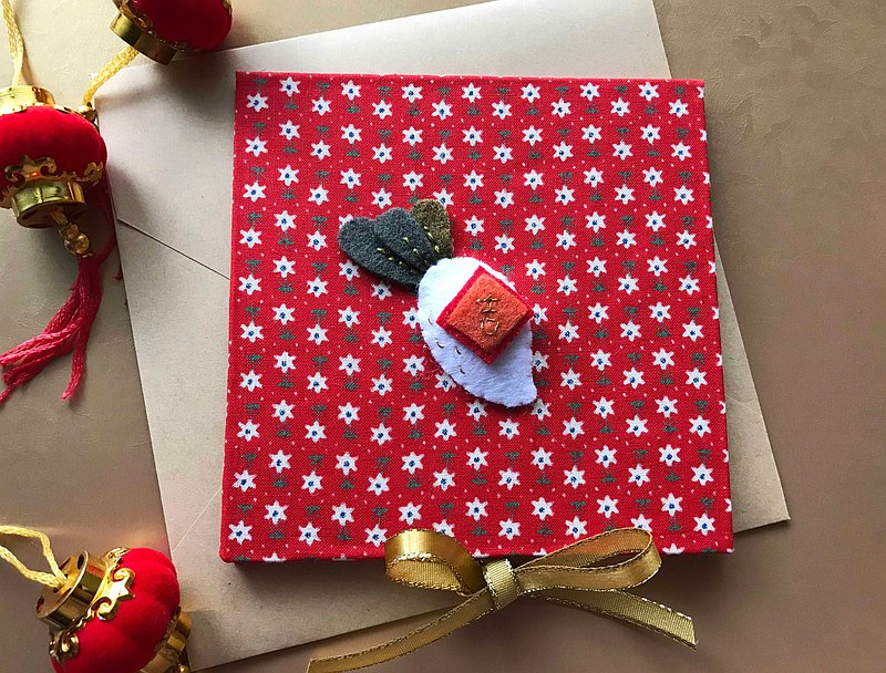 咚咚隆咚鏘~咚咚隆咚鏘~ 新的一年即將到來，在這溫馨的節日，送上最真摯的祝福。 願親愛的你，新年快樂、好彩頭。