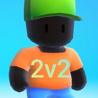 スタンブルガイズ ２vs２