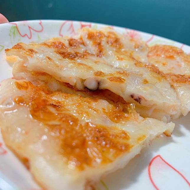 全聯買蝦餅回家煎 她一咬下超驚豔眾見 成品 全垂涎 Nownews 今日新聞 Line Today