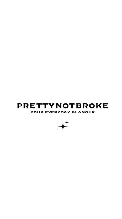 prettynotbroke