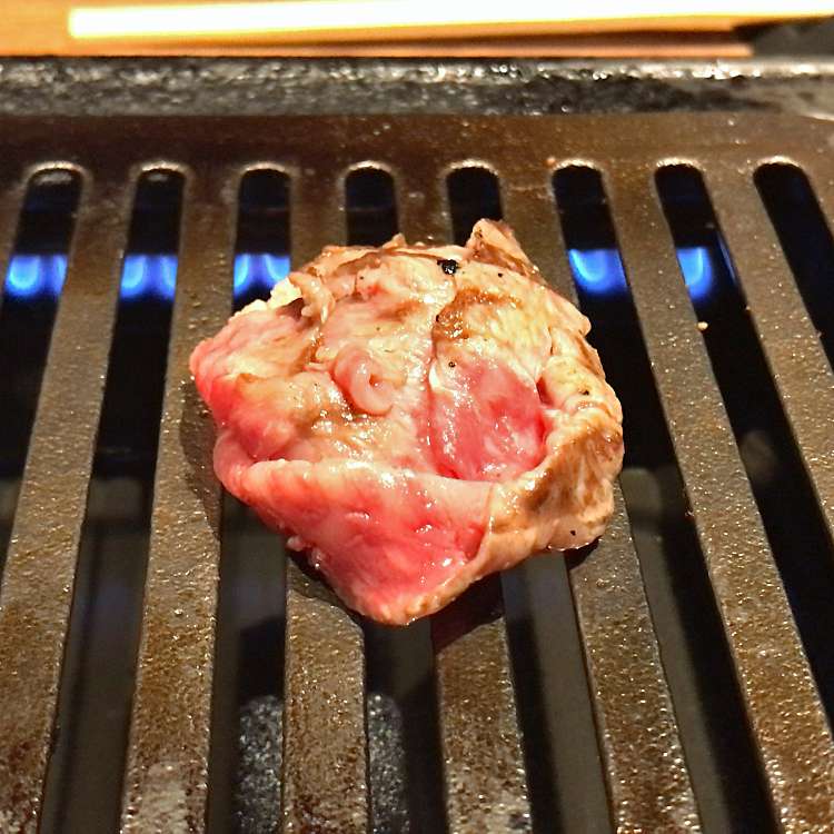 メニュー別口コミ情報 焼肉 うしみつ 恵比寿本店 ヤキニク ウシミツ エビスホンテン 恵比寿南 恵比寿駅 焼肉 By Line Conomi