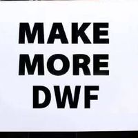 幣王DWF向前衝