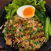 ร้านบะหมี่ไก่ & หมูย่าง 359ํ