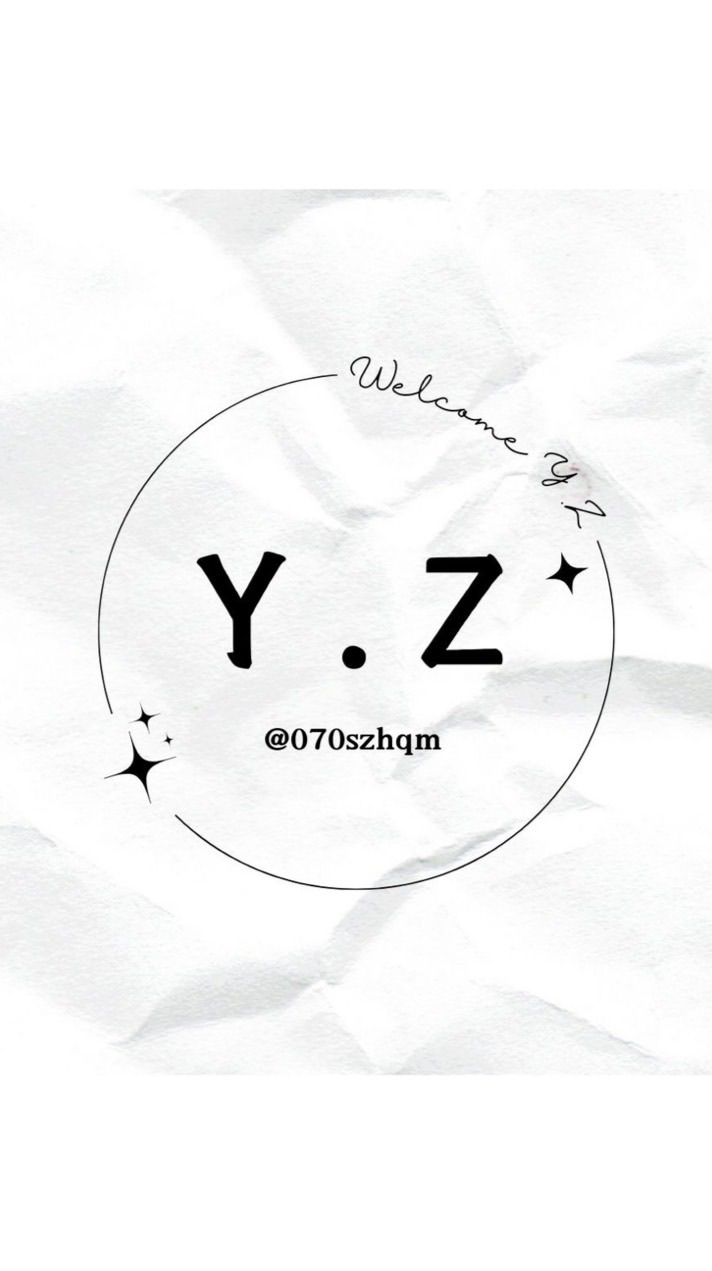 Y.Z百貨 團購👸🏻