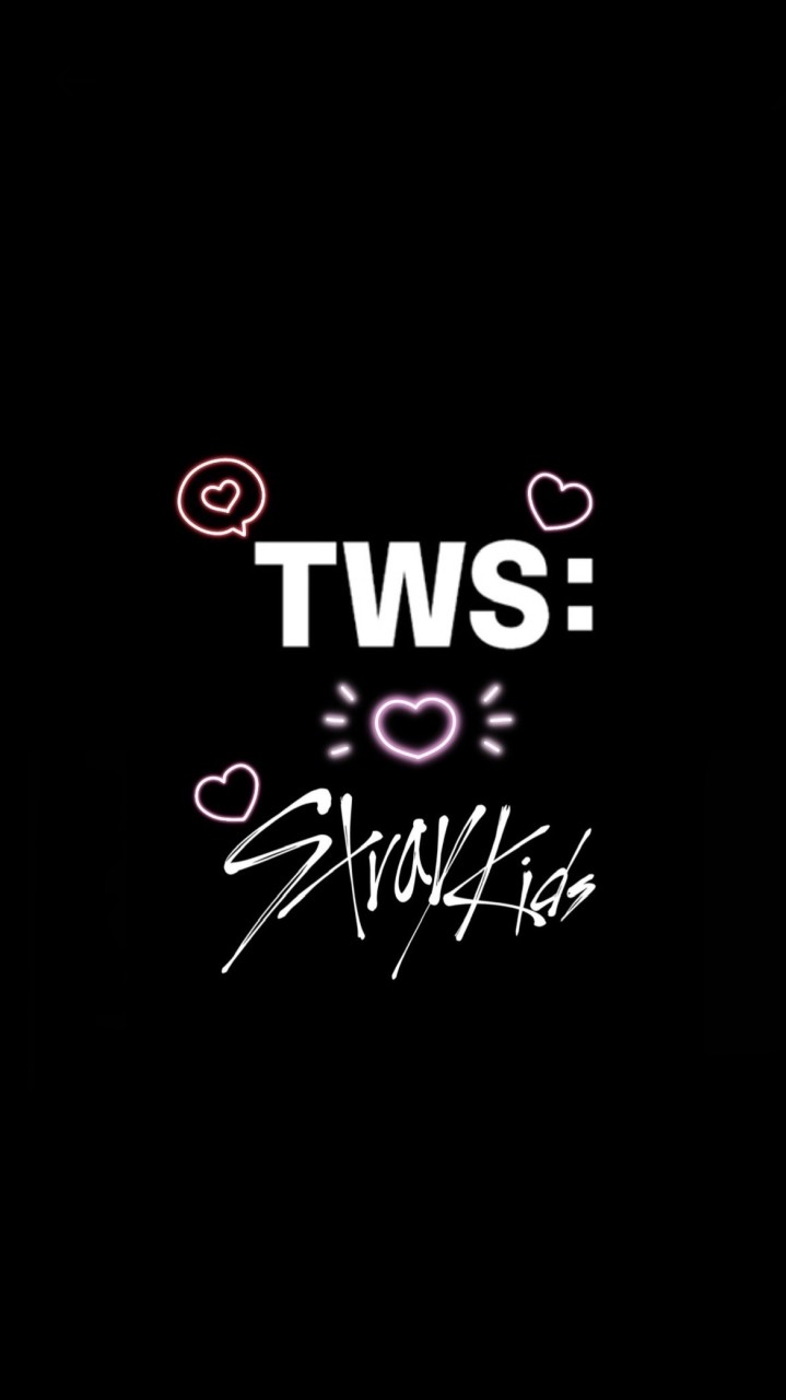 SKZ&TWS好きな人集まれ！