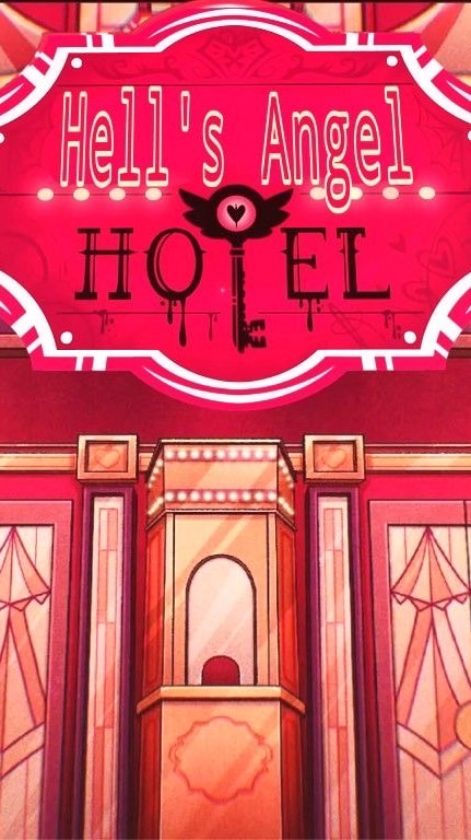 𝐀𝐔 𝐒𝐜𝐡𝐨𝐨𝐥 / Hazbin Hotel - Helluva Boss