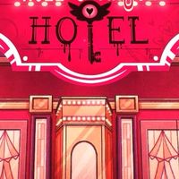 𝐀𝐔 𝐒𝐜𝐡𝐨𝐨𝐥 / Hazbin Hotel - Helluva Boss