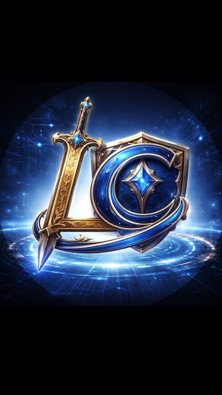 LC 天堂經典 輔助～ LC Aegis（守護之盾）