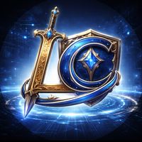 LC 天堂經典 輔助～ LC Aegis（守護之盾）