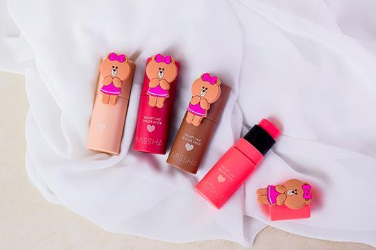 【彩妝】把握３大重點！好感度爆表的「過年長輩妝」這樣畫！拜年走春 開桃花小心機大傳授！