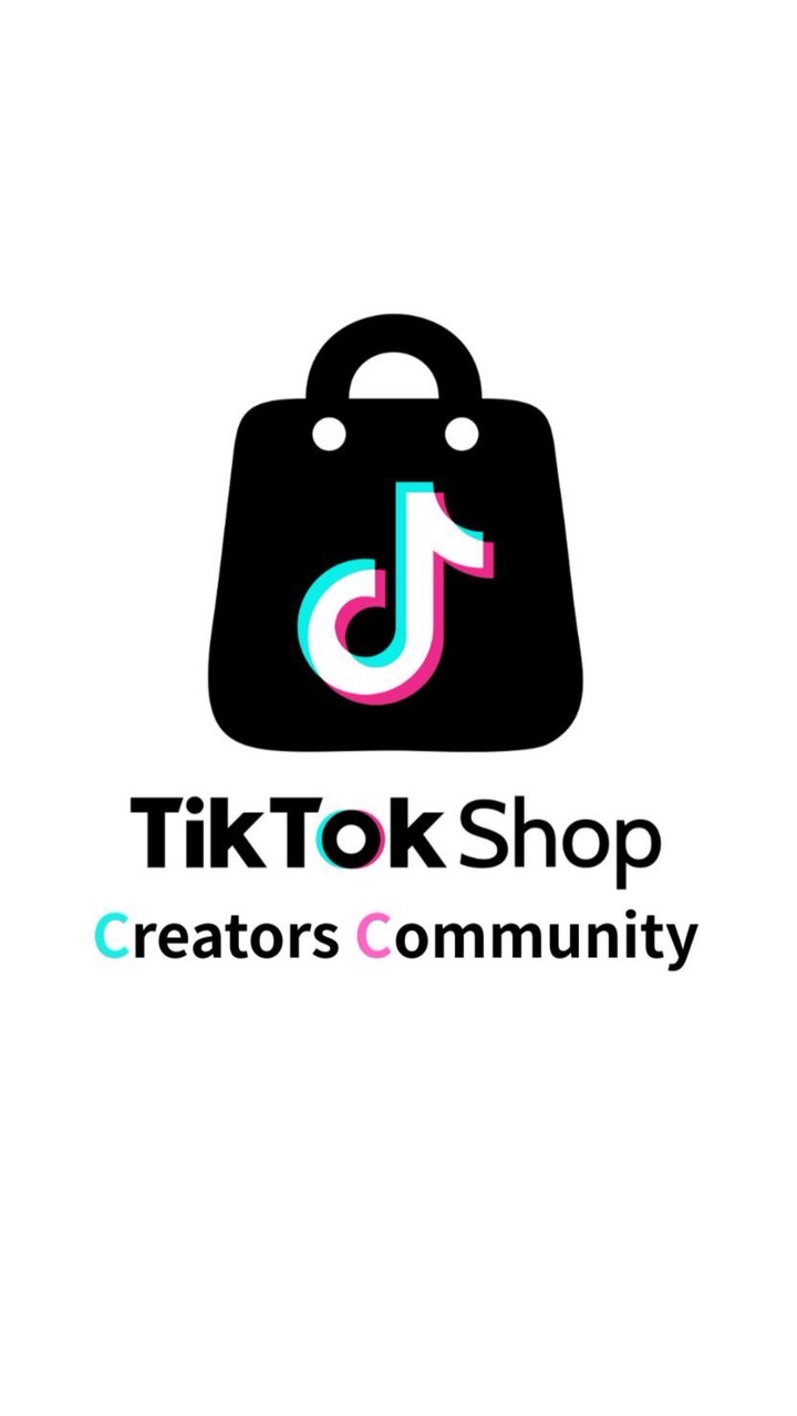 TikTok Shop 【J コミュニティ】