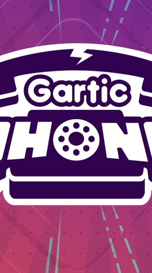 【gartic phone】20歳以上限定部屋のオープンチャット