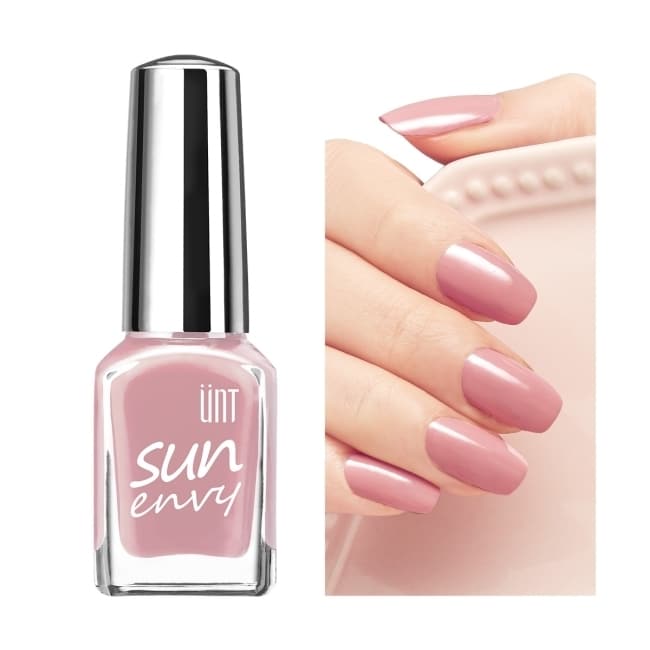 太陽感‧光指彩 SE010時尚雜誌說：-7ml