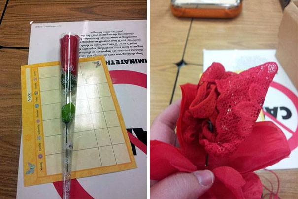 Ngakak! Hadiah dari Anak Ini Menyentuh Hati, Tapi Bikin Orang Dewasa Tertawa Keras