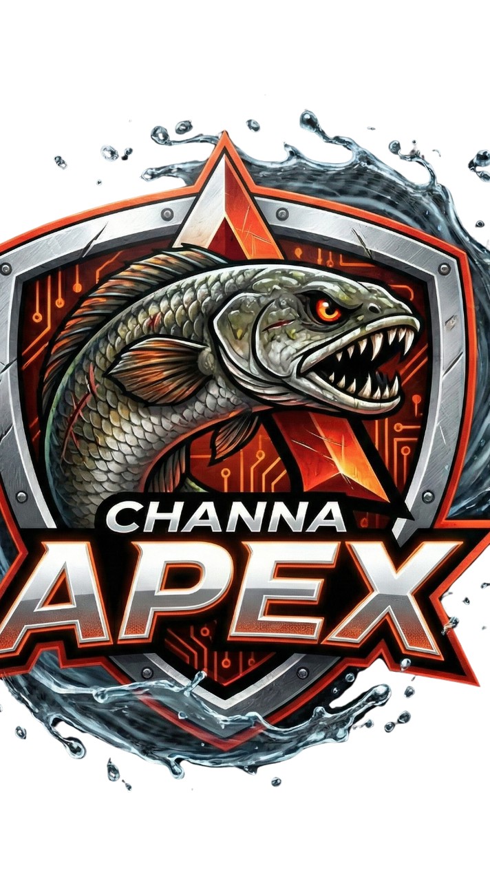 ​Channa APEX : Showroom & Talk