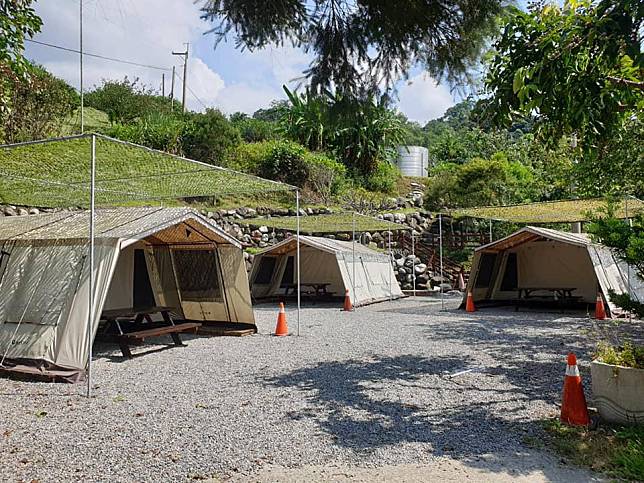 圖片來源/四季非露不可臉書