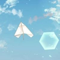 尋初心未改、塵似昔時鳶。