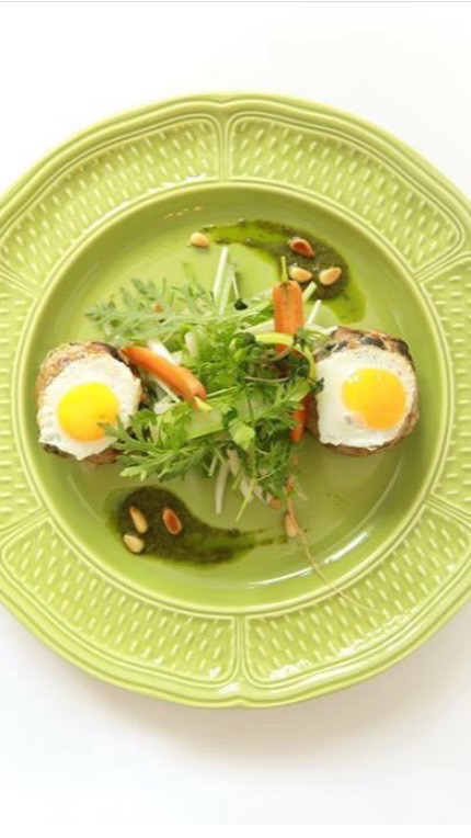 信州の食で創る未来プロジェクト