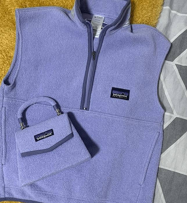 Patagonia Purses And Nike Stilettos How Designer Tega Akinola Is