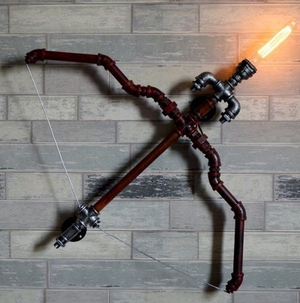 工業風格產品為做舊的特色商品，有類似掉漆為正常效果，非瑕疵，完美主義者請勿購買！