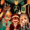 花子君角色扮演~~嘿嘿