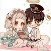 花子君角色扮演~~嘿嘿