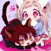 花子君角色扮演~~嘿嘿