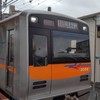 電車好き集まれー！