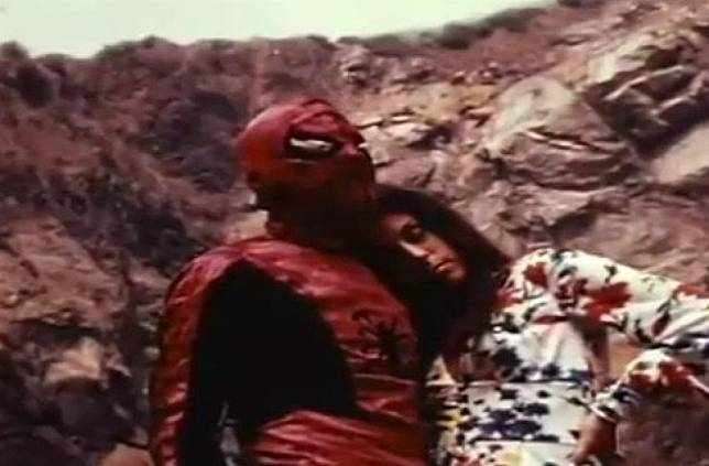 Pertama Kali Muncul 1969, Inilah Penampakan Spider-Man di FIlm Dari Masa Ke Masa. 