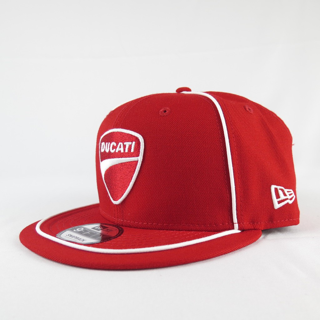 #NewEra #DUCATI #棒球帽門市同步販售，請先詢問庫存 !◇所有商品皆100%公司正品 全新現貨 販售商品皆開立發票 敬請安心選購◇本賣場實體店面位於桃園中壢市中正路商圈，經營三十餘年，為