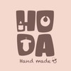 Hodababy可愛媽咪們