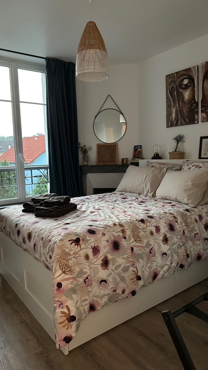 🌹 花花老師的烘焙拾光與好物聚落