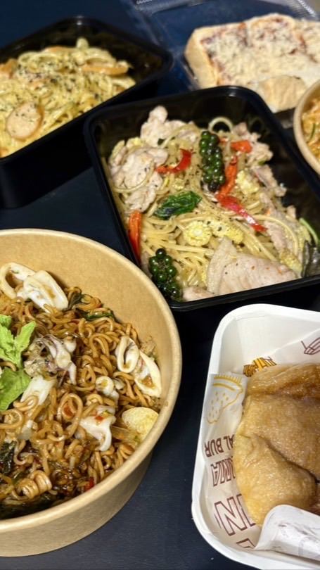 มา กิน ปัง🍞