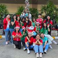 สังสรรค์หมู่เฮา