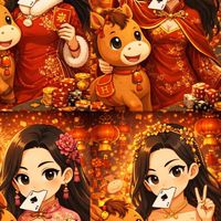 黑桃A Online