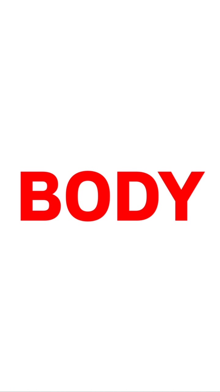 BODY GWM (SEEKER)
