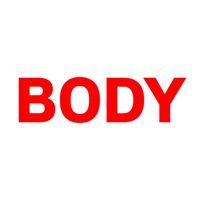 BODY GWM (SEEKER)