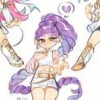 K-pop獵魔女團の王國👑/動漫/追星/送圖