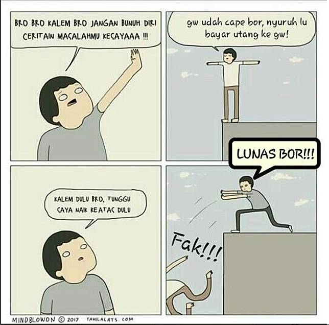 Kompilasi Remake Tahilalats Ini Bisa Bikin Mood Kamu Kembali Ceria! Intip Aja Kalo Gak Percaya