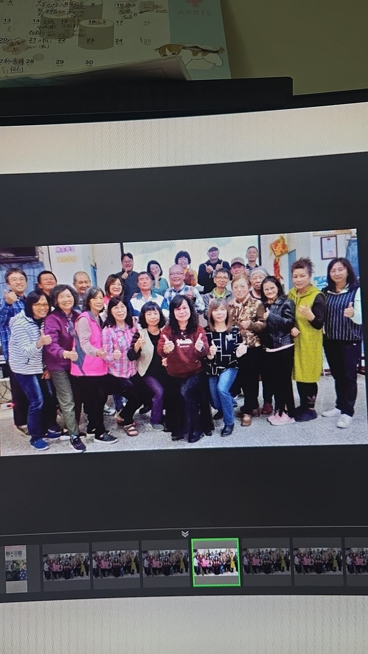 詠安歌唱班沛蕎老師大明社群